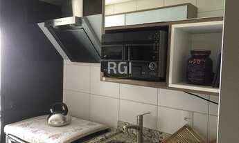 Imagem 7: Apartamento 3 dormitórios no bairro Vila Jardim