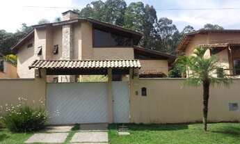 Imagem: Casa com 3 dormitórios à venda, 250 m²