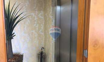 Imagem 4: 3 dormitórios , 3 suítes , 3 VAGAS 240 m² por R$ 1.150.000 - EMBARÉ - Santos/SP