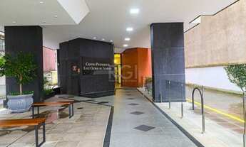 Imagem 2: EXCELENTE SALA CONSULTÓRIO JUNTO AO PARCÃO