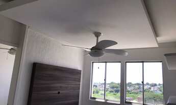 Imagem 4: Apartamento 2 Dormitórios Semi mobiliado