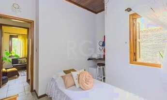 Imagem 5: Casa em Passo da Areia