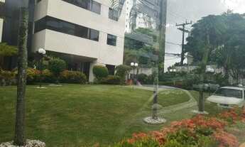 Imagem: Apartamento aluguel Alto do Itaigara