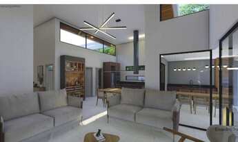 Imagem 4: Casa com 3 dormitórios à venda, 280 m² por R$ 2.200.000,00 - Urbanova - São José dos Campo