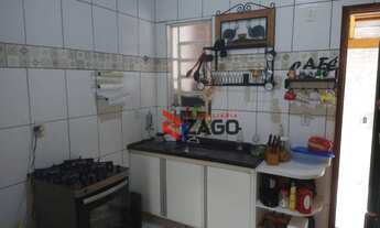 Imagem 6: Casa com 3 dormitórios à venda, 14150 m² por R$ 320.000 - Jardim Belo Horizonte - Uberaba