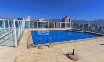 Imagem 5: Ref. 14333 - Apto Vista Mar - Semi Mobiliado - 2 Dorm.- Aviação