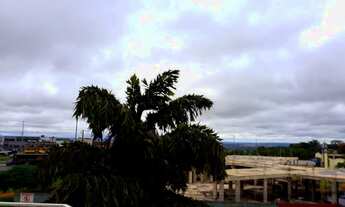 Imagem 4: VENDO SOBRADO COM 4 QUARTOS 2 SUÍTES RIACHO FUNDO I