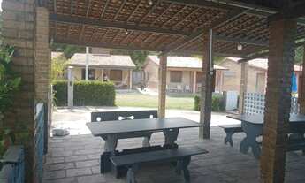 Imagem 5: Casa de condomínio para venda possui 94 metros quadrados com 4 quartos