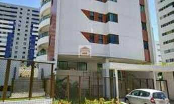 Imagem 2: Vendo Apartamento, 3 suítes, 130m2, bairro Piedade