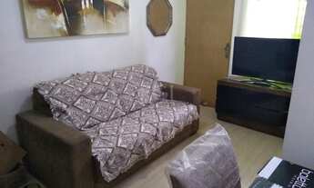 Imagem 3: Apartamento em Rubem Berta