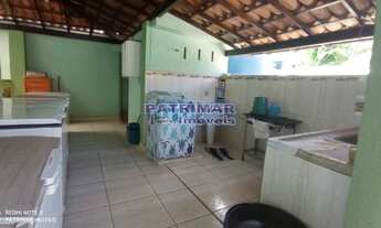 Imagem 6: Casa à venda, 4 quartos, por R$ 430.000, no Jd. Atlântico-Maricá/RJ