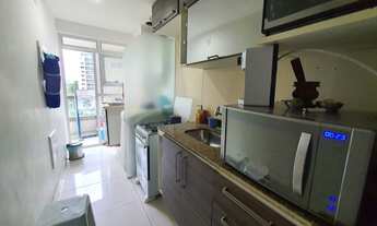 Imagem 3: Apartamento com 3 dormitórios à venda, 96 m² por R$ 849.000,00 - Jacarepaguá - Rio de Jane