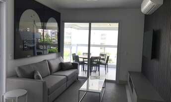 Imagem 5: PÉ NA AREIA! VISTA PARA O MAR! TUDO NOVO!