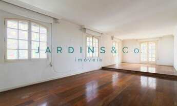 Imagem 7: SãO PAULO - Apartamento Padrão - jardim america