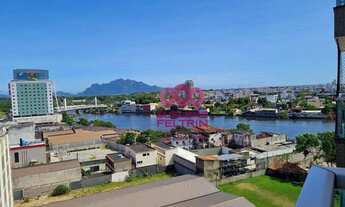 Imagem 5: Apartamento com 2 dormitórios à venda, 82 m² por R$ 450.000,00 - Santa Luíza - Vitória/ES