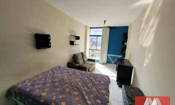 Imagem: Kitnet com 1 dormitório à venda, 30 m²