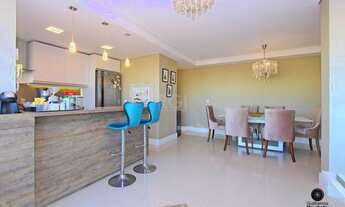 Imagem 3: À venda apartamento com 82m², 3 quartos e 2 vagas de garagem no Jardim Lindoia - Porto Ale