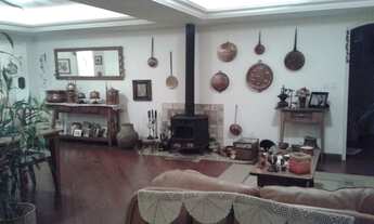 Imagem 3: Casa de 3 (três) dormitórios no bairro Ipanema - Jardim Isabel