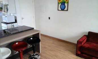 Imagem 5: Apto no Centro SBC com 2 Dorms, 02 Vagas Cobertas