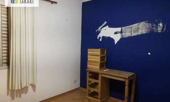 Imagem 3: Apartamento com 2 dormitórios à venda, 37 m² por R$ 390.000,00 - Vila Monumento - São Paul