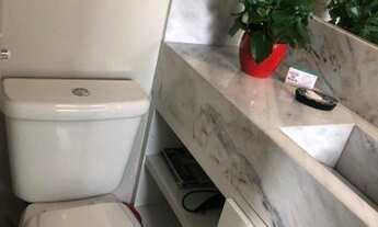 Imagem 7: Apartamento com 2 dormitórios à venda, 80 m² por R$ 800.000,00 - Consolação - São Paulo/SP