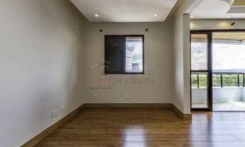 Imagem 4: Jundiaí - Apartamento Padrão - Vila Japi II