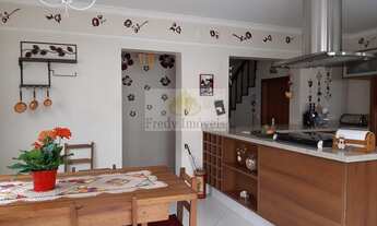 Imagem 6: Casa para Venda em São Paulo, Bosque da Saúde, 3 dormitórios, 1 suíte, 3 banheiros, 4 vaga