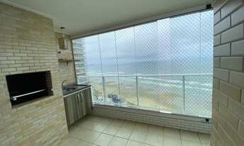 Imagem 6: Excelente apartamento, frente mar com linda vista bem localizado