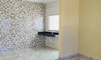 Imagem 7: CASA NA CIDADE DOS FUNCIONÁRIOS