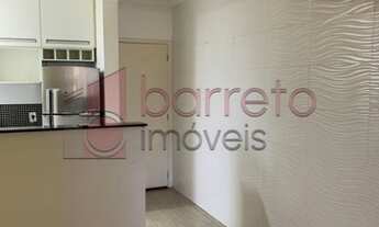 Imagem 2: Jundiaí - Apartamento Padrão - Recanto Quarto Centenário