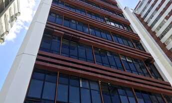 Imagem: Flat na Barra