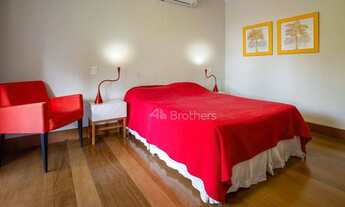 Imagem 2: Casa com 5 dormitórios à venda, 630 m² por R$ 3.500.000,00 - Araras - Petrópolis/RJ