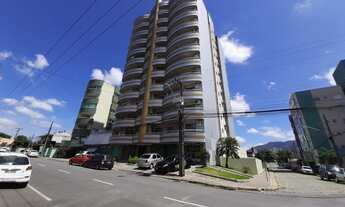 Imagem 2: JARAGUÁ DO SUL - Apartamento Padrão - VILA NOVA