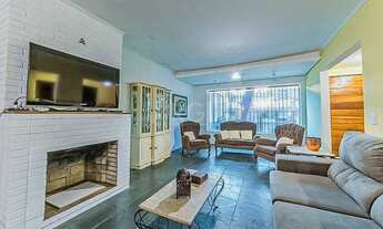 Imagem: Casa comercial em excelente localização