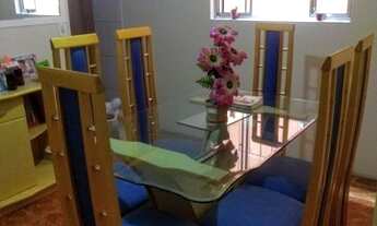 Imagem 4: Sobrado para venda com 120 metros quadrados com 3 quartos em Jardim Azano I - São Paulo