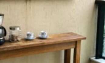 Imagem: Apartamento 2 quartos suíte, varanda, nascente