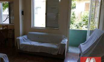 Imagem: Apartamento com 1 dormitório à venda