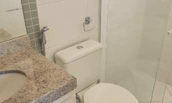 Imagem 5: 2 quartos, muito bem localizado, Sol da manhã, com 2 vagas cobertas!