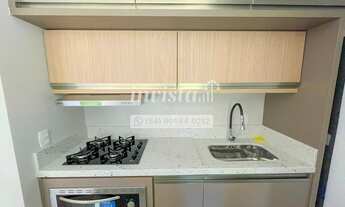 Imagem 4: Apartamento com 2 dormitórios mobiliado em Canela