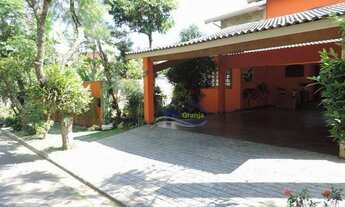 Imagem: GRANJA VIANA - SÃO PAULO II