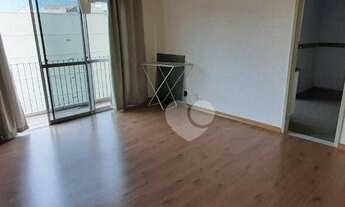 Imagem: Lopes Enjoy Vende Apartamento com 3 quartos