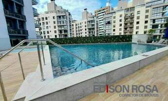 Imagem 2: Apartamento à venda no bairro Córrego Grande - Florianópolis/SC