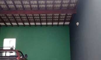 Imagem 2: INDAIATUBA - Casa Padrão - Jardim Bela Vista