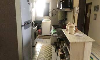 Imagem 5: Apartamento com 2 dormitórios à venda, 45 m² por R$ 100.000,00 - Messejana - Fortaleza/CE