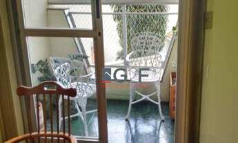 Imagem 3: EPP Apartamento com 3 dormitórios à venda, 89 m² por R$ 450.000 - Jardim Glória - America