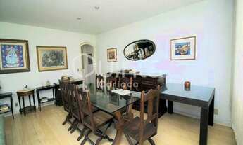 Imagem 4: Rio de Janeiro - Apartamento Padrão - Leblon