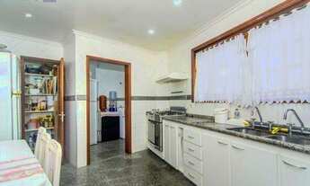 Imagem 5: Sobrado com 4 dormitórios à venda, 240 m² por R$ 1.349.999,99 - City Lapa - São Paulo/SP