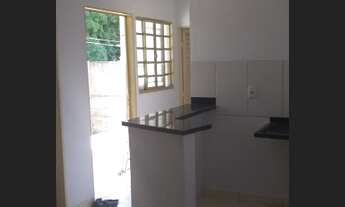 Imagem: Kitnet 2 Qts para casal evangélico sem