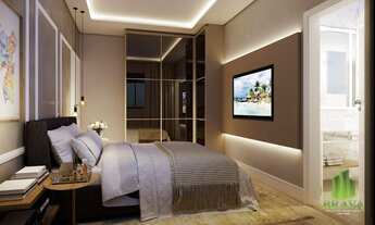 Imagem 3: Apartamento à venda, 72 m² por R$ 335.072,68 - Pagani - Palhoça/SC