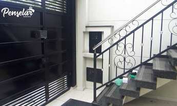 Imagem 7: Sobrado com 3 dormitórios à venda, 173 m² por R$ 930.000 - Próximo ao Shopping Santana - L